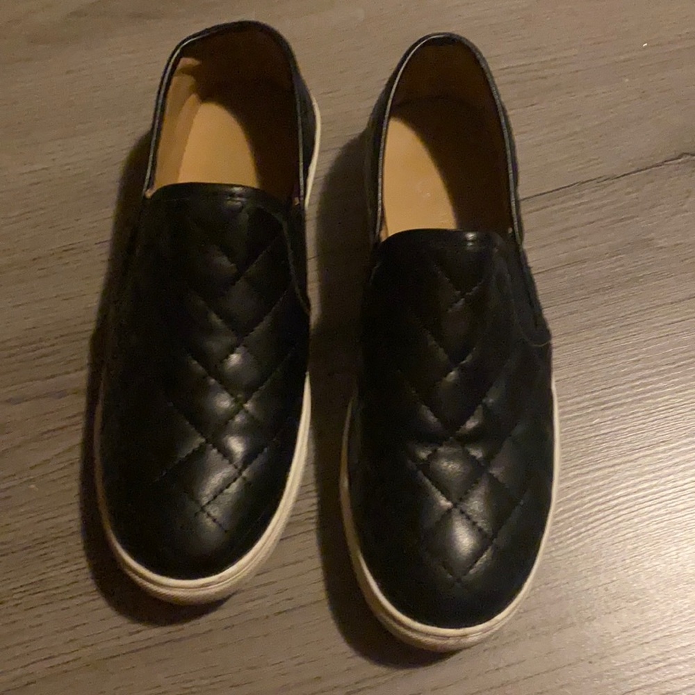 Slip on shoes